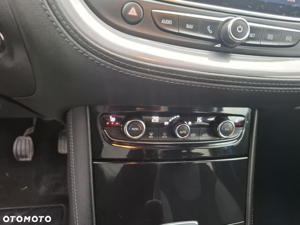 Opel Grandland X - 20