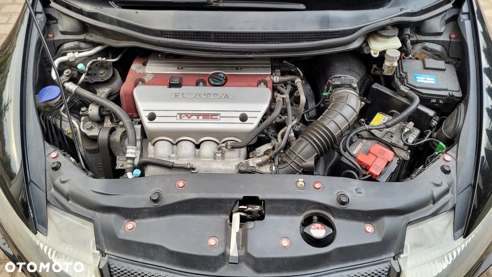 Honda Civic 2.0 TypeR - 12