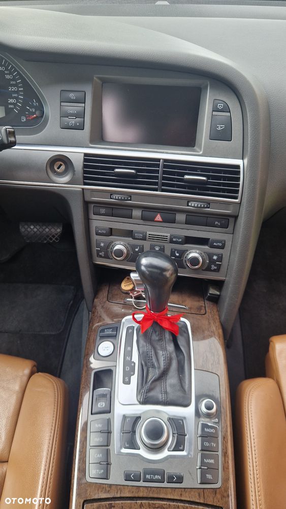 Audi A6 Limousine - 16