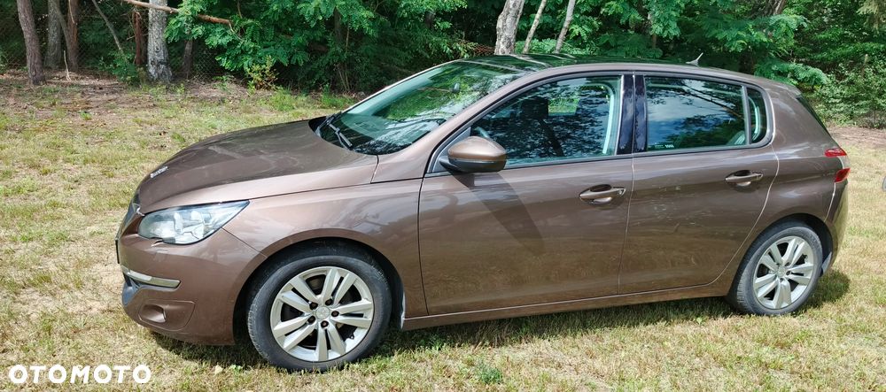 Peugeot 308 1.6 THP Active - 1
