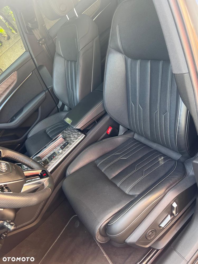 Audi S6 Avant - 18