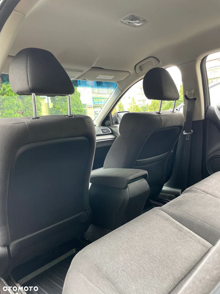 Honda Accord 2.0 Elegance - 33
