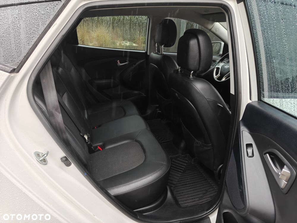 Hyundai ix35 - 16