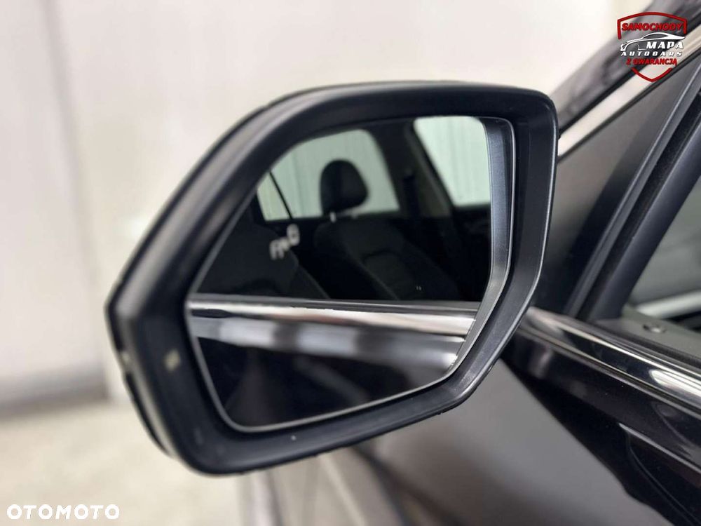 Volkswagen Atlas - 31