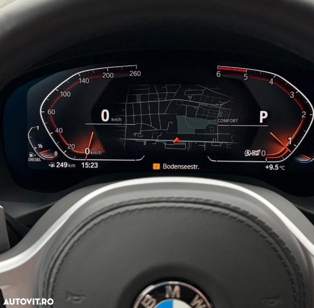 BMW X3 xDrive20d Aut. xLine - 6