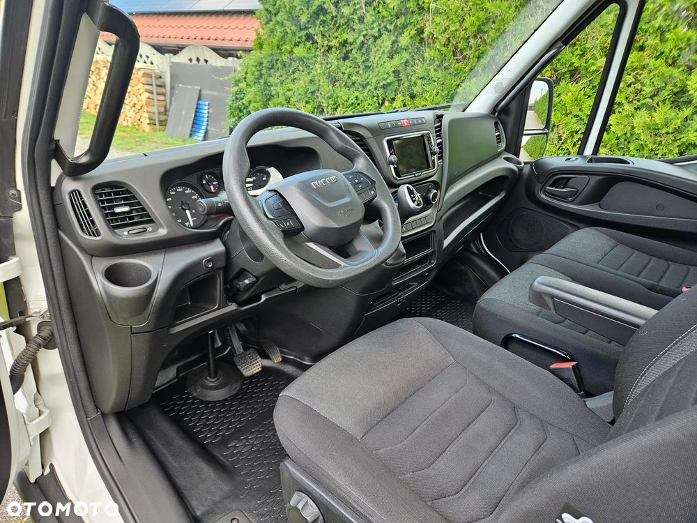 Iveco Daily - 11