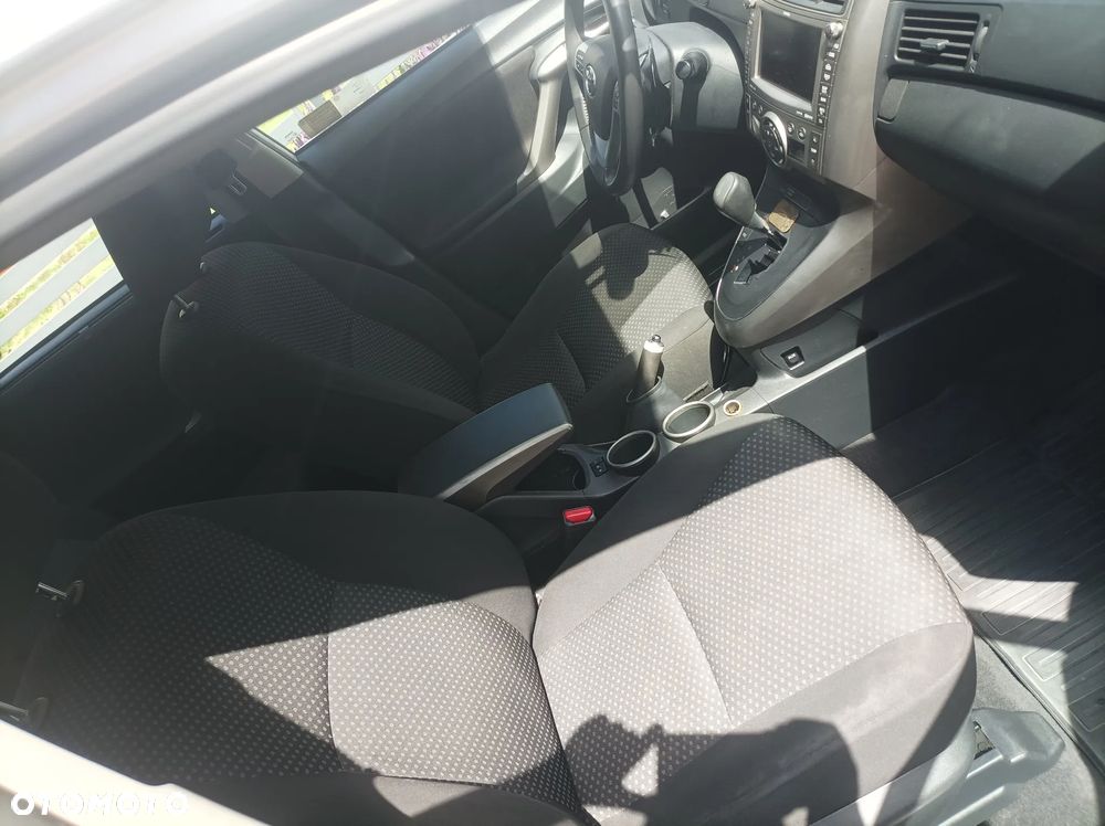 Toyota Verso 1.8 Premium EU5 MS - 14