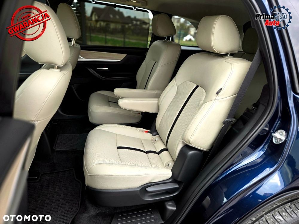 Mazda CX-90 - 21