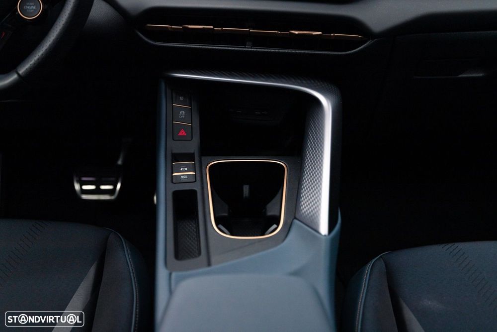 Cupra Terramar 1.5 e-Hybrid Tribe Edition DSG - 48