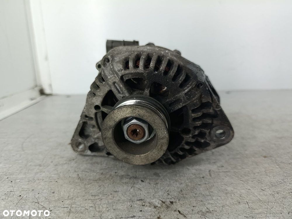 ALTERNATOR NISSAN MICRA III K12 J5111105 1.4 16V 88KM - 2