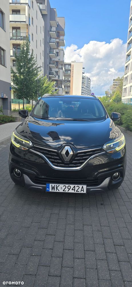 Renault Kadjar - 3