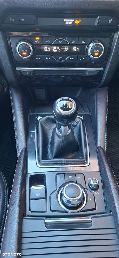 Mazda 6 2.0 Skypassion I-ELoop - 20