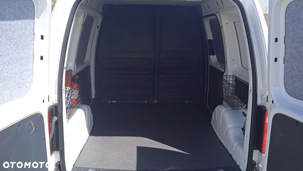 Volkswagen Caddy - 8