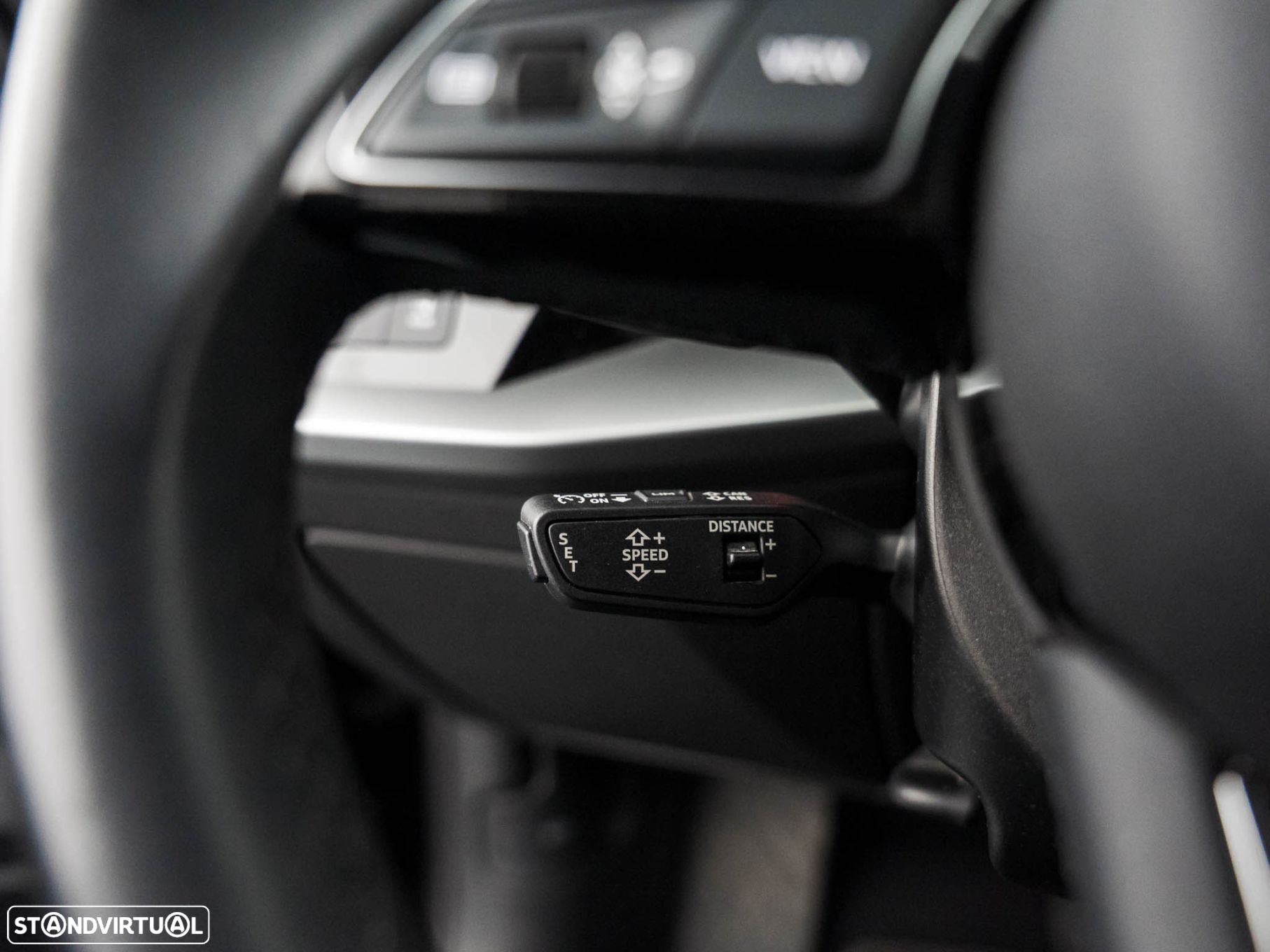 Audi A3 Sportback 40 TFSIe Advanced - 18