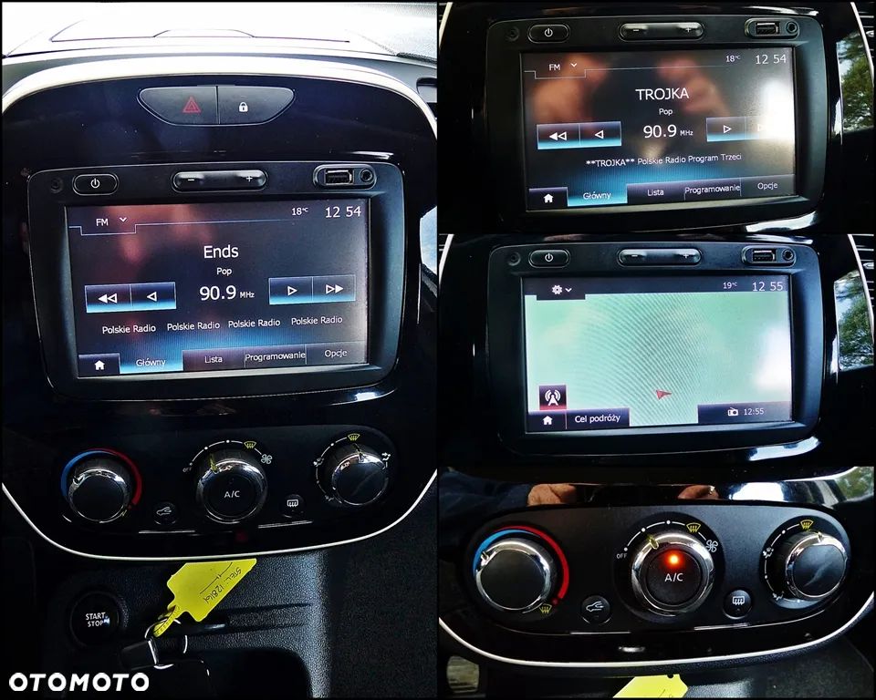 Renault Captur ENERGY TCe 120 Elysee - 32