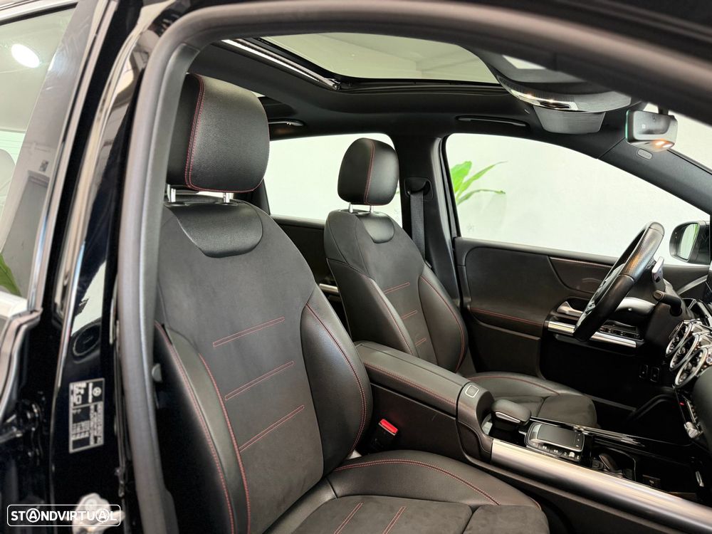 Mercedes-Benz B 250 e AMG Line - 24