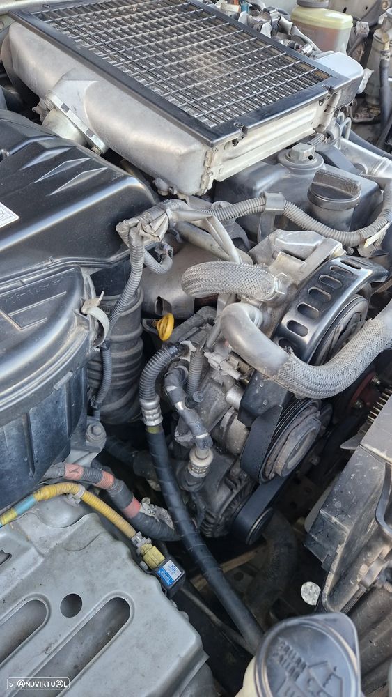 Toyota Land Cruiser 3.0 D-4D - 37