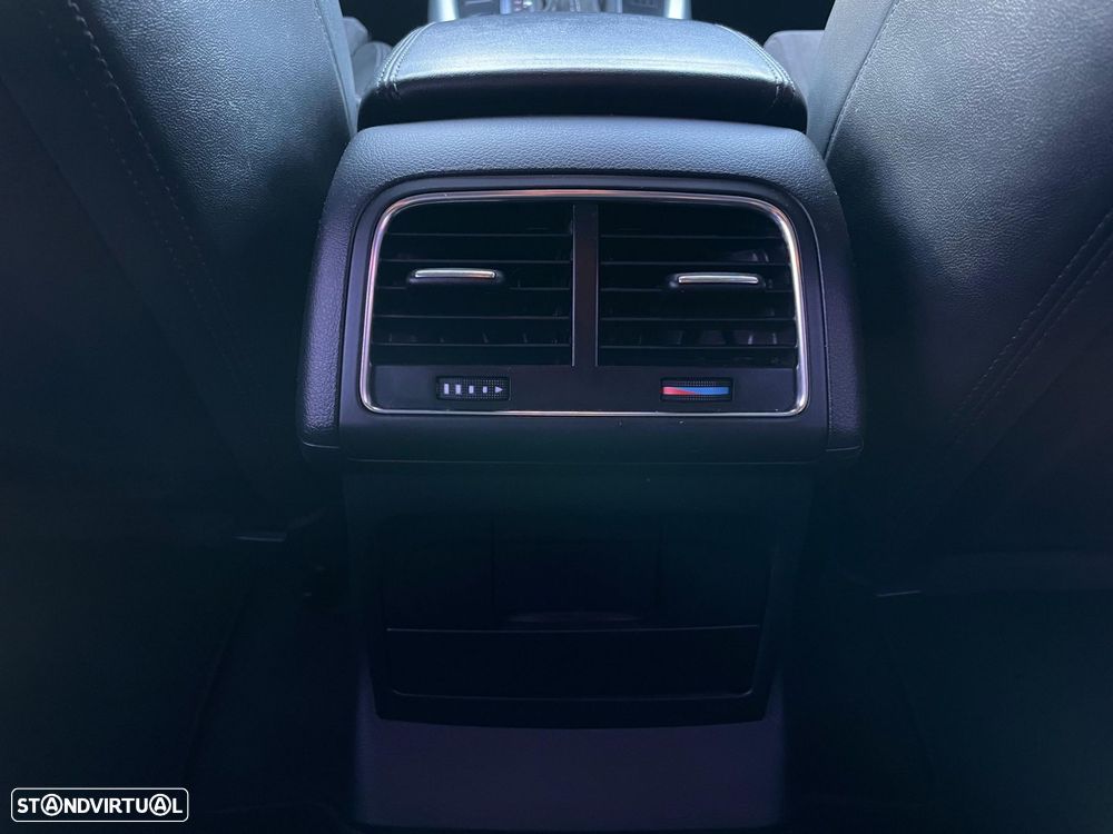 Audi Q5 2.0 TDI Advance S-tronic - 13