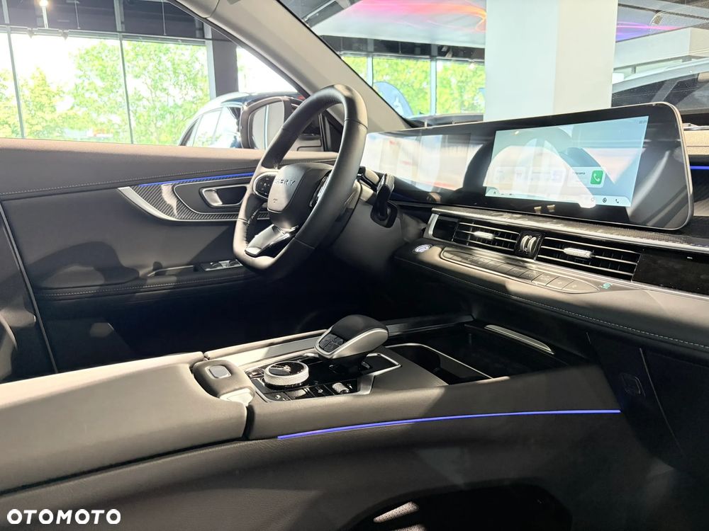 Chery Tiggo 7 1.5 HEV Premium DCT - 6