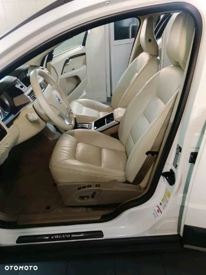 Volvo XC 70 T6 AWD Summum - 18