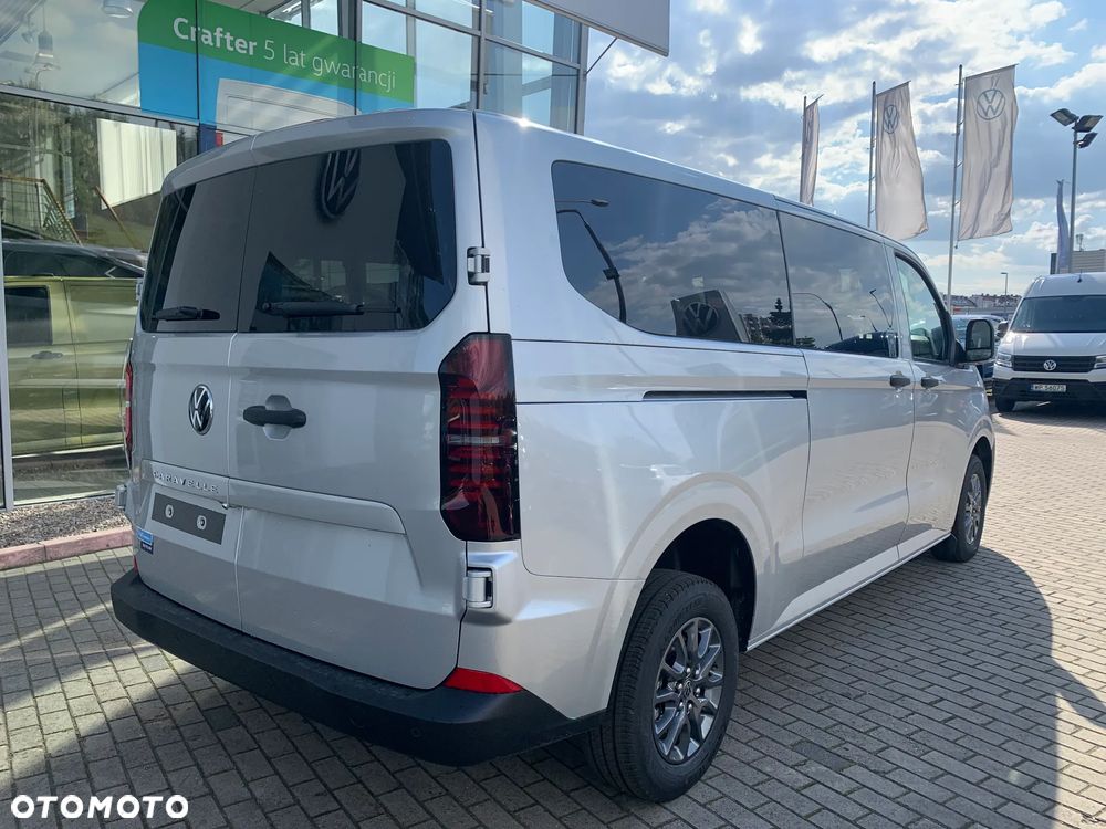 Volkswagen Transporter - 31