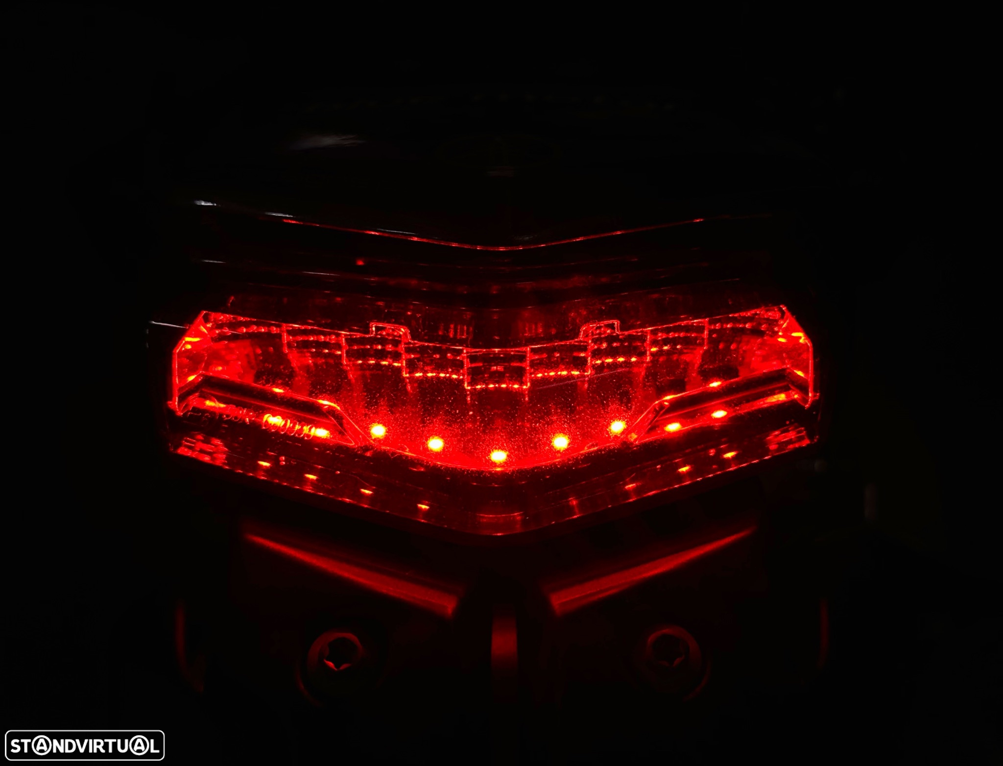 Yamaha Ténéré 700 WORLD RAID 5Th ANNIVERSARY BLUEMOTOR - 23