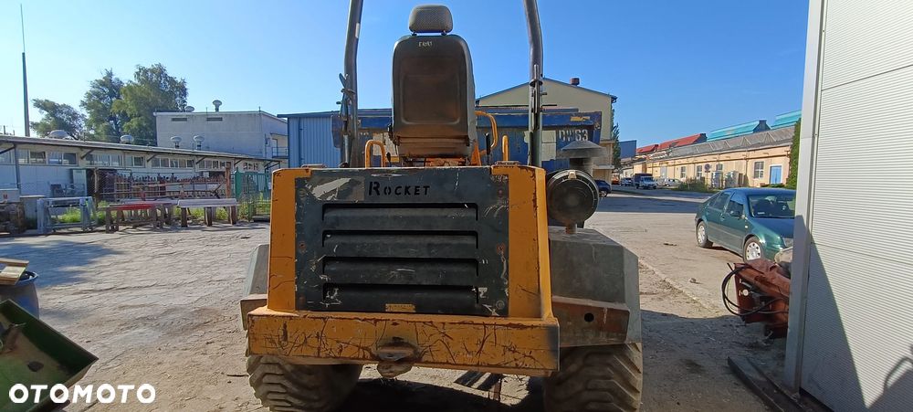 Barford SK 10000 - 6