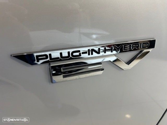 Mitsubishi Eclipse Cross 2.4 PHEV eMotion - 18