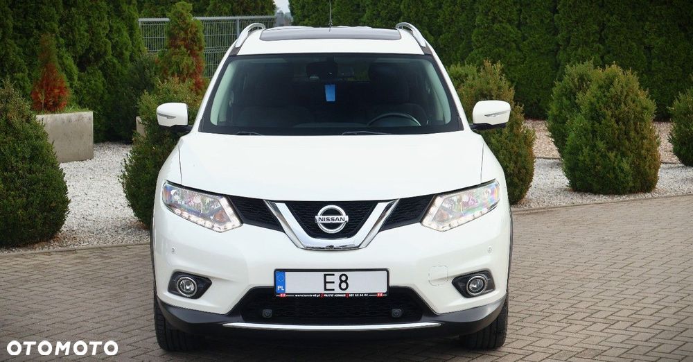 Nissan X-Trail - 10