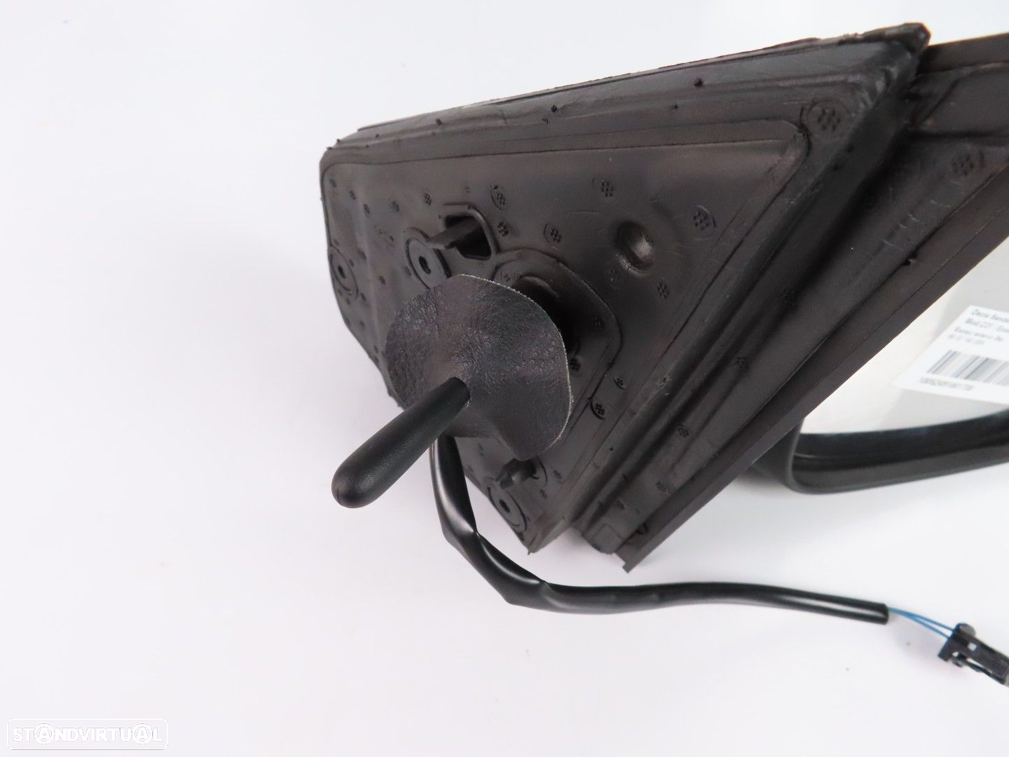 Retrovisor / Espelho Direito Usado / Original DACIA Sandero III (BJI) 963016035R - 3