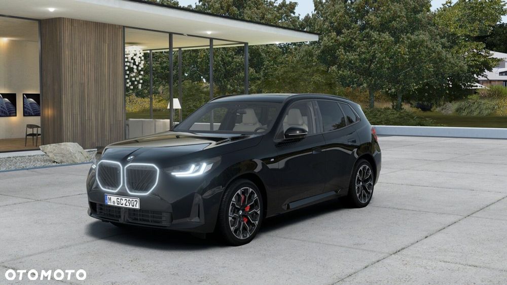 BMW X3 - 1