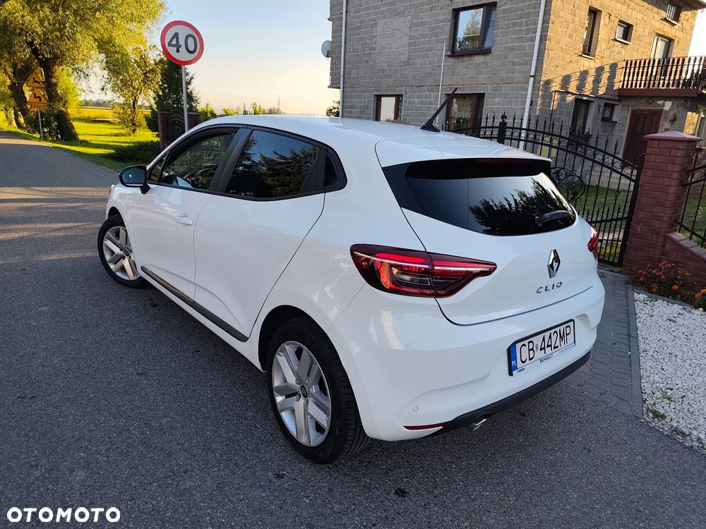 Renault Clio 1.0 TCe Intens - 2