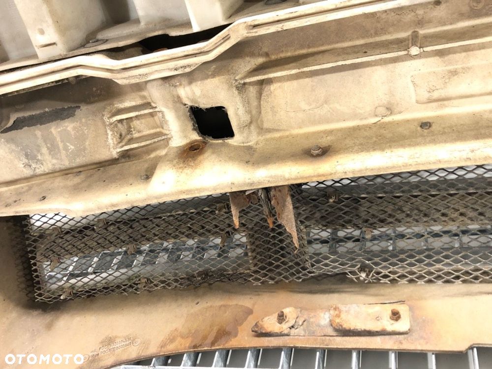 ZDERZAK TYŁ  BMW 3 coupe (E46) 1998 - 2006 328 Ci 142 kW [193 KM] benzyna 1998 - 2000 - 10