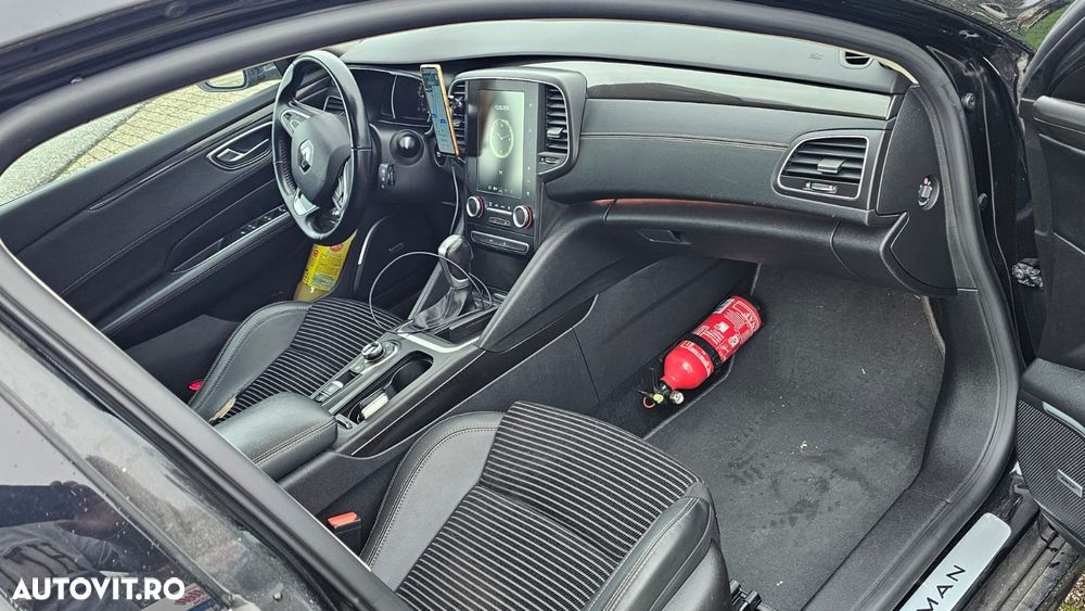 Renault Talisman ENERGY dCi EDC Zen - 15