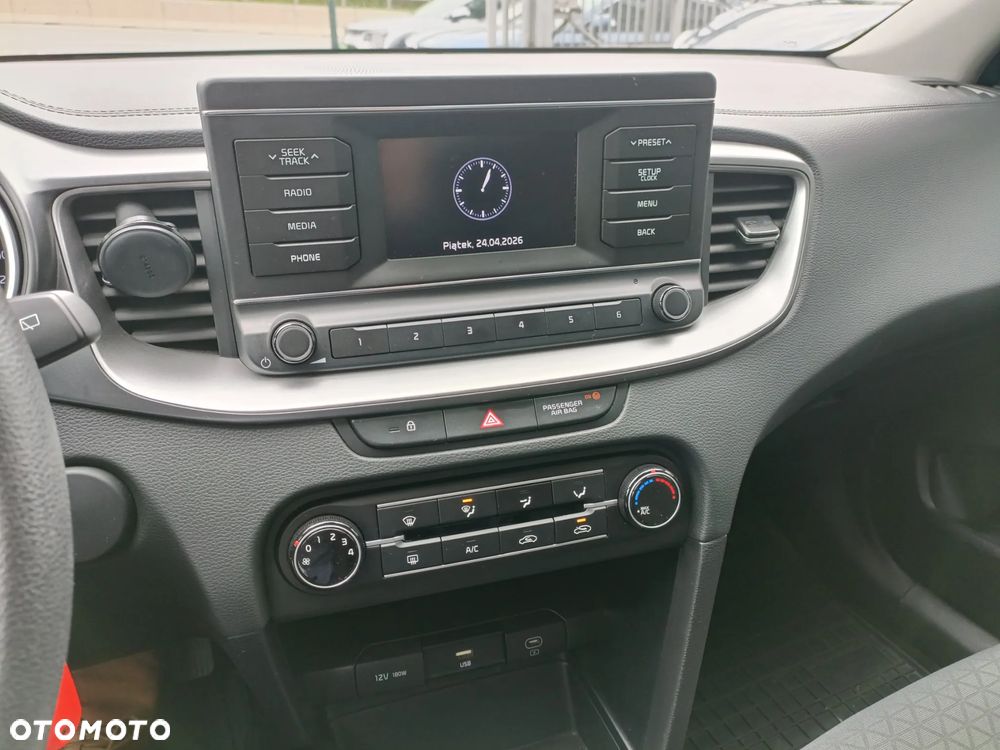 Kia Ceed 1.0 T-GDI S - 15