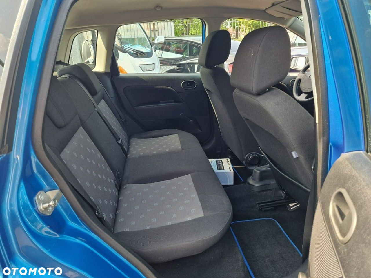 Ford Fiesta 1.3 Viva - 20