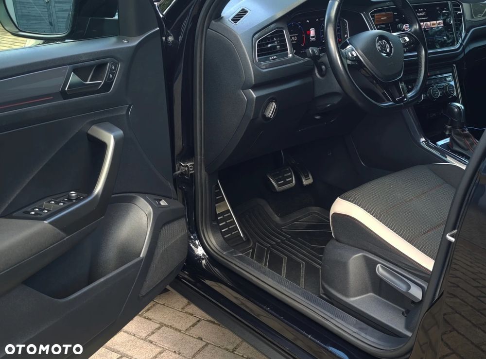 Volkswagen T-Roc - 27