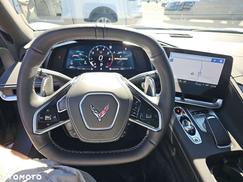 Chevrolet Corvette - 10