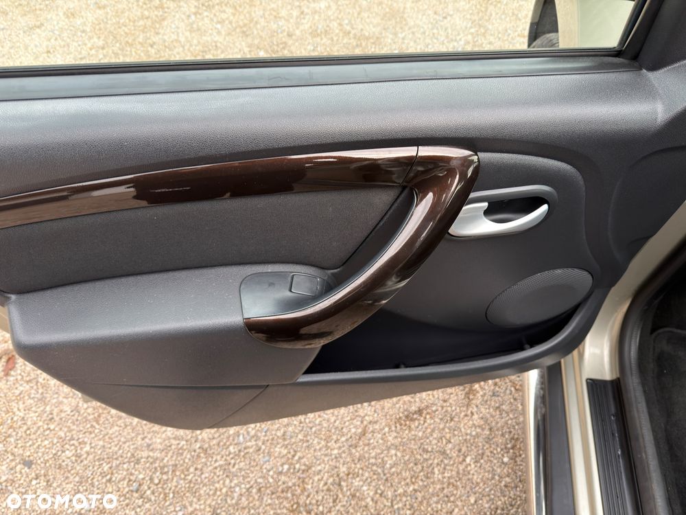 Dacia Duster 1.6 16V 4x2 - 19