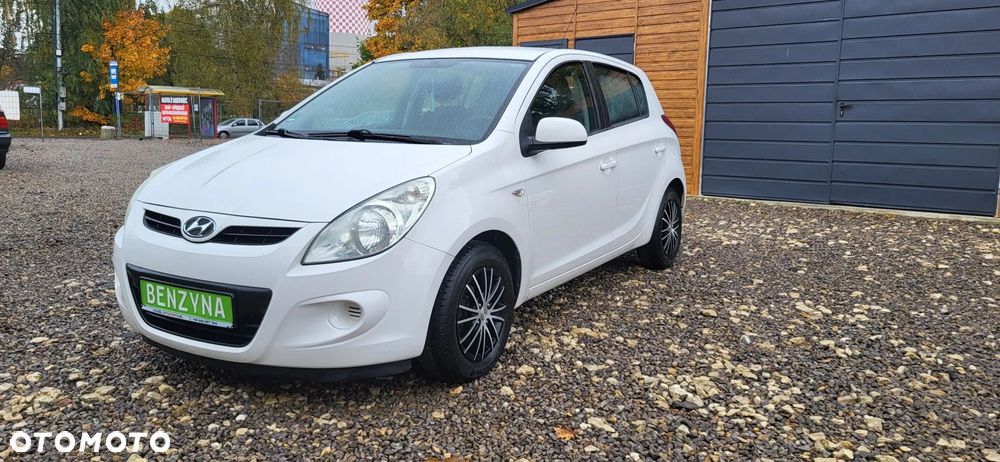 Hyundai i20 1.2 Edition 20 - 37