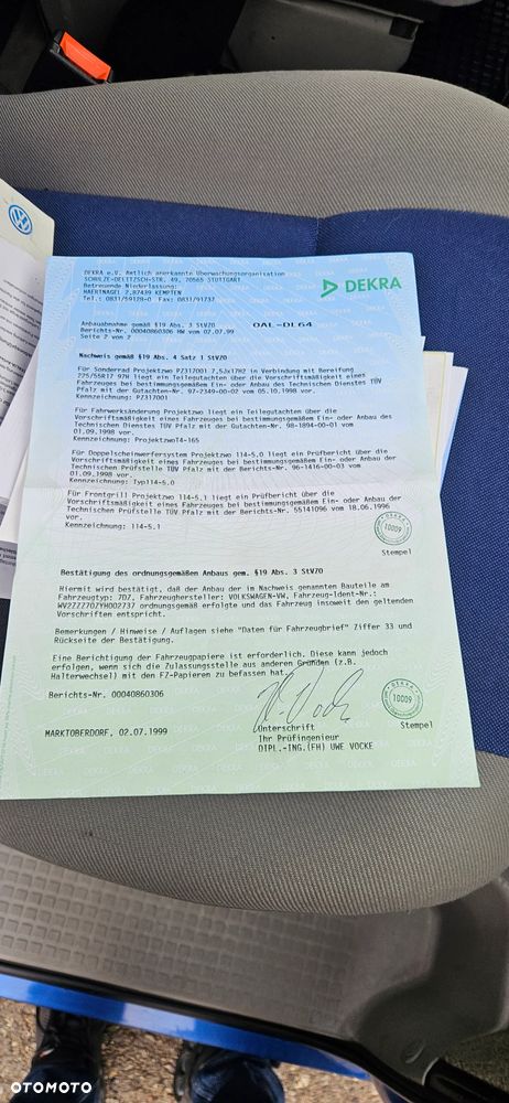 Volkswagen Multivan ver-2-0-tdi-highline-dsg - 28