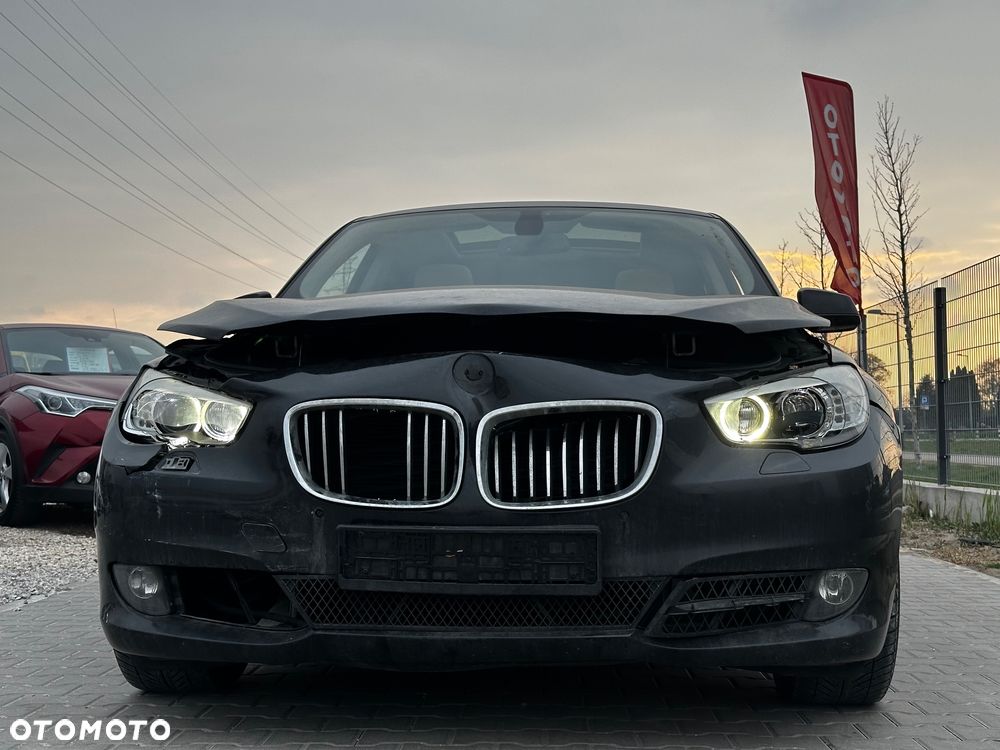 BMW Seria 5 - 20