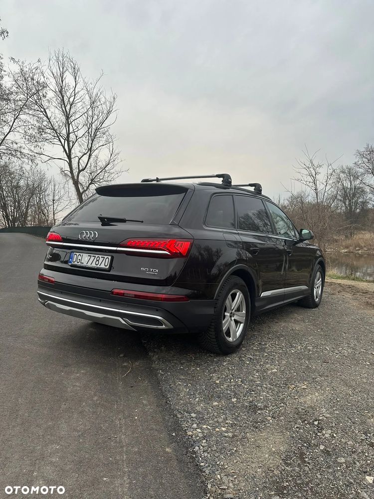 Audi Q7 50 TDI mHEV Quattro Tiptr - 3