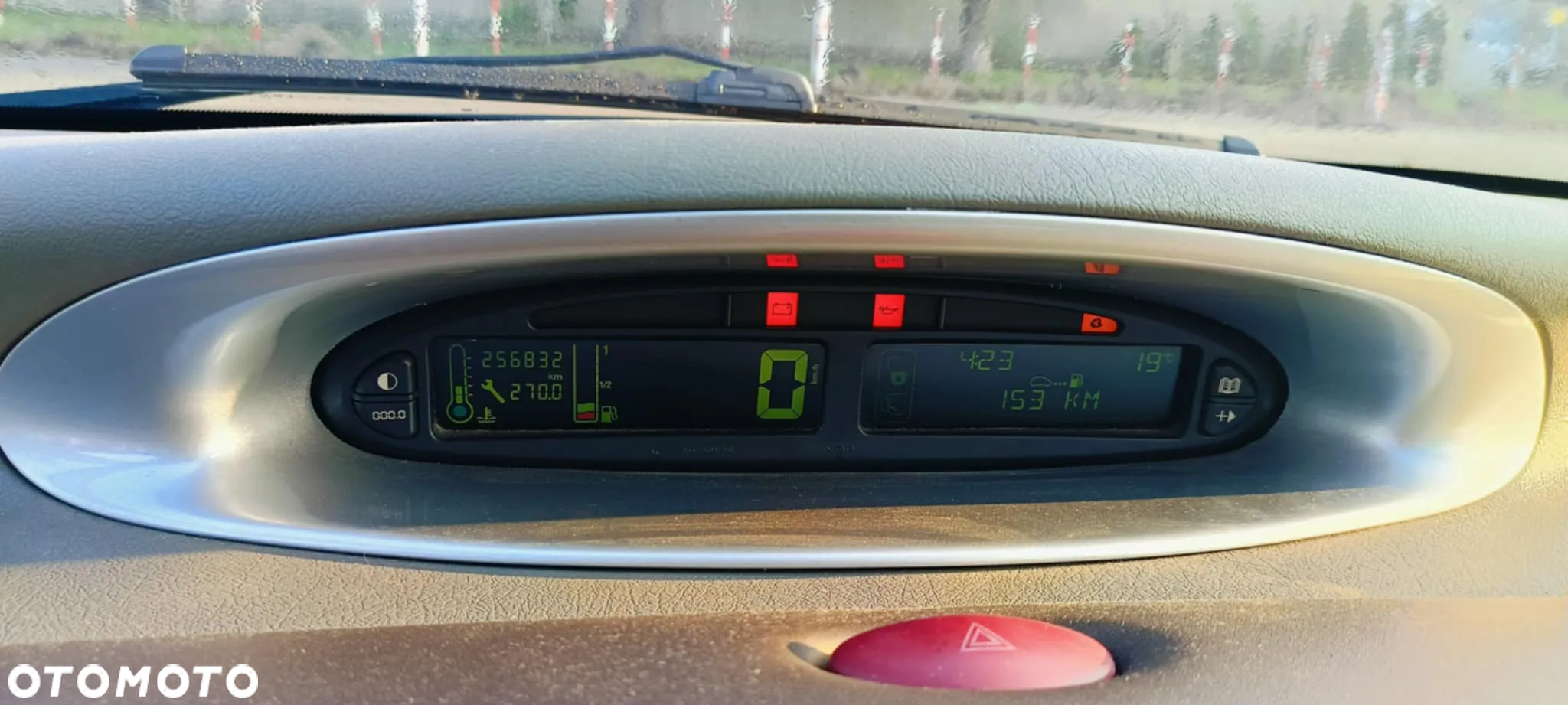 Citroën Xsara Picasso 2.0 HDI Exclusive - 7