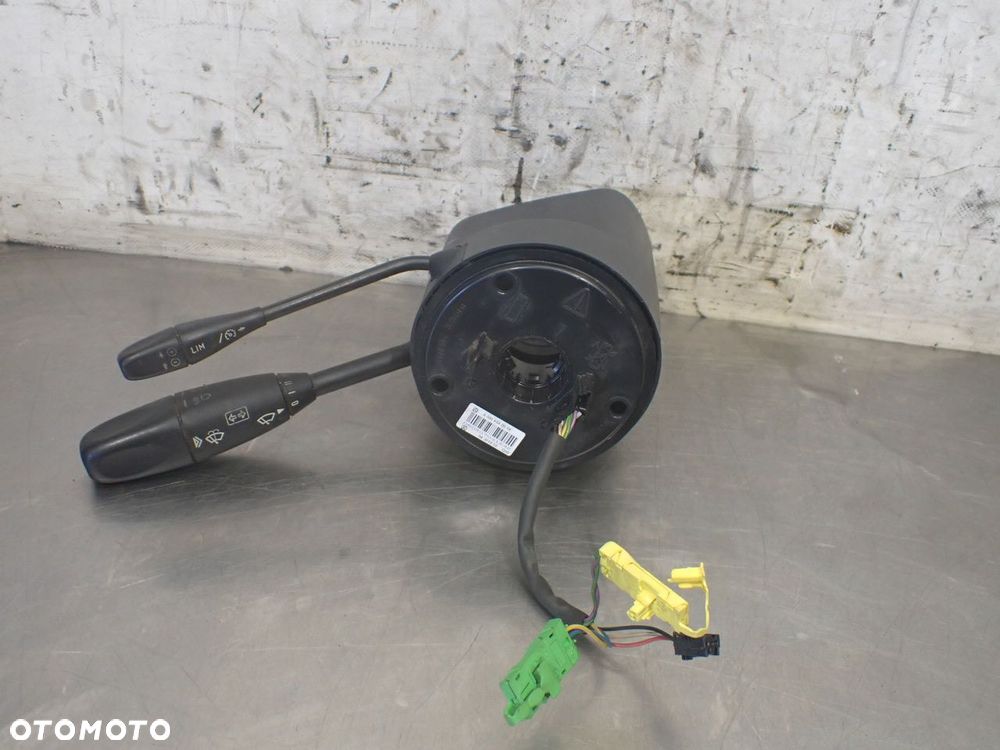 PAJĄK MANETKA MERCEDES-BENZ W211 E220 2.2 A2115400845 - 1