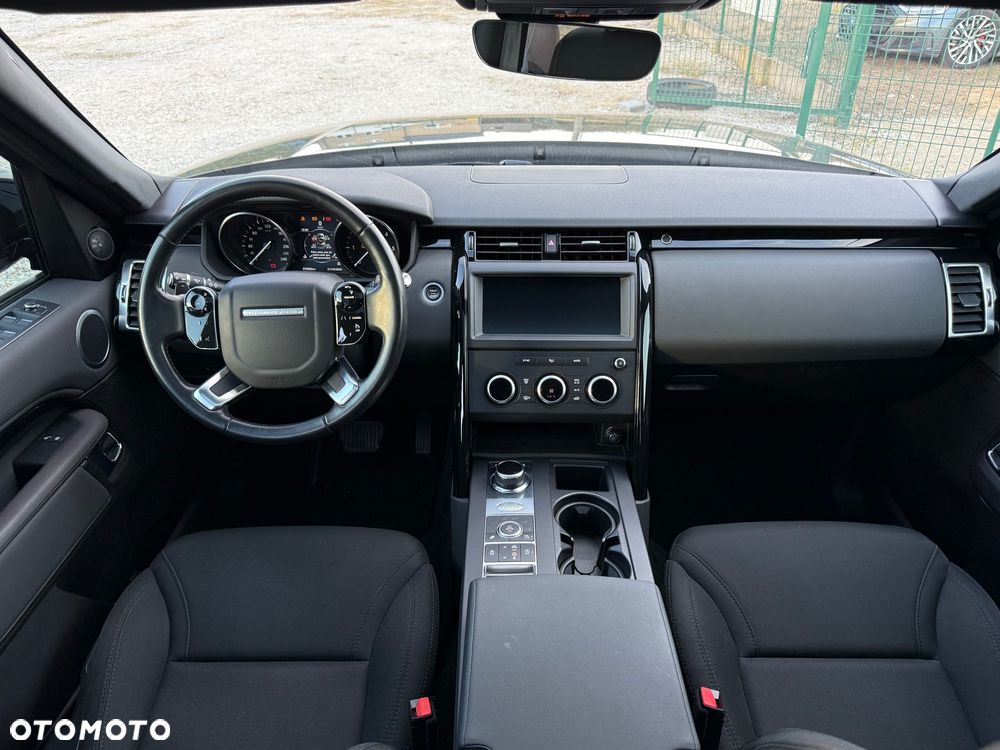 Land Rover Discovery 2.0 SD4 Landmark Edition - 13