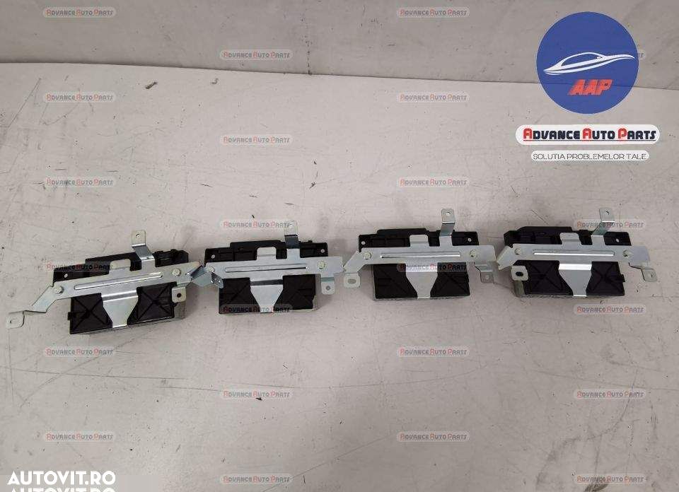 Control EDT TE DSS originale Jaguar  F-Pace  1 2016 2017 2018 2019 202 - 5