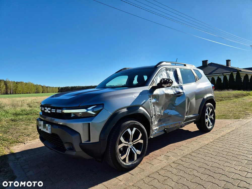 Dacia Duster 1.0 TCe Essential - 12