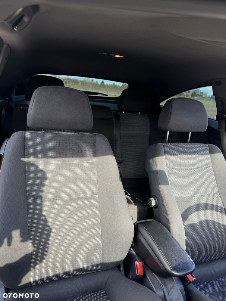 Opel Astra 1.8 Cosmo - 9