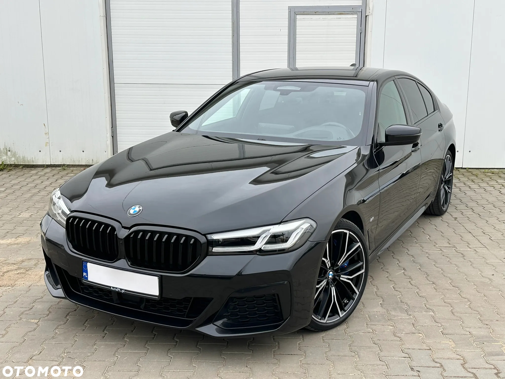 BMW Seria 5 - 3